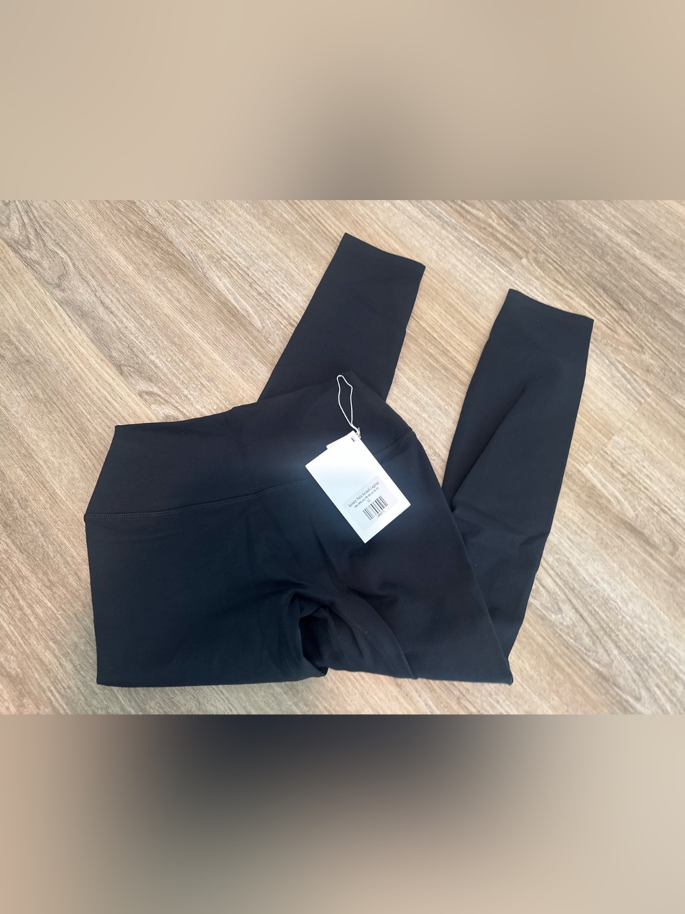 Csb Serenity Petite Scrunch Leggings